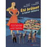 Eté brûlant à Saint-Allaire