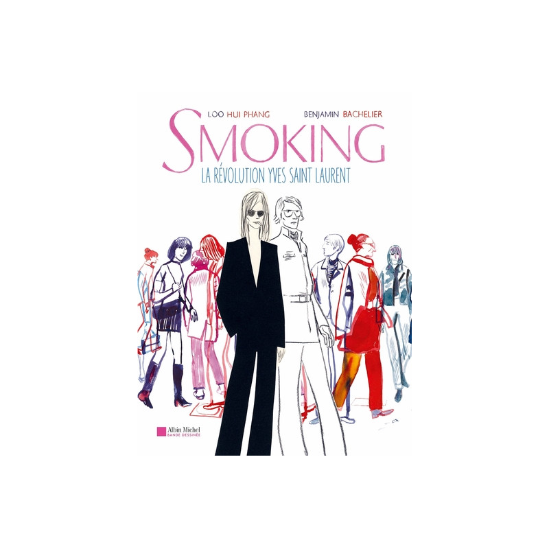 Smoking