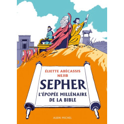 Sépher - L'épopée...