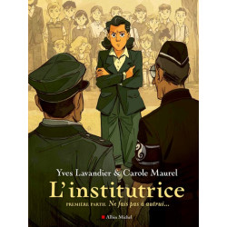 L'Institutrice - 1ère...