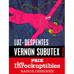 Vernon Subutex (BD) -...