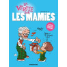 La vérité sur les mamies
