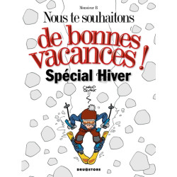 Nous te souhaitons de...