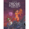 Nina au coeur de la favela