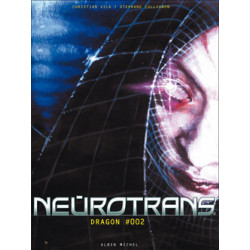 Neurotrans - Tome 02