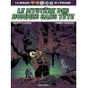 La brigade de l'étrange - Tome 03