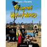 Triomphe à Hollywood