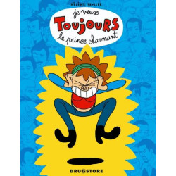 Je veux toujours le prince...