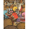 Cour royale