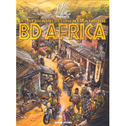 BD Africa