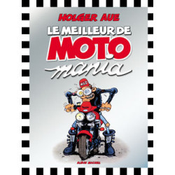 Le meilleur de Motomania