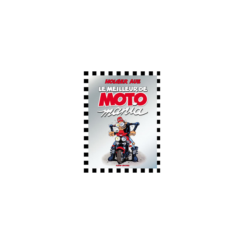 Le meilleur de Motomania