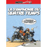 Motomania - Tome 07