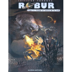 Robur - Tome 03