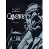 Cayenne