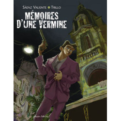 Mémoires d'une vermine