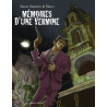 Mémoires d'une vermine