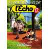 Les Sales Blagues de l'Echo - Tome 12