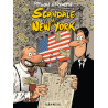 Scandale à New York