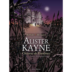 Alister Kayne chasseur de...
