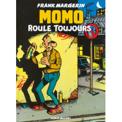 Momo le coursier - Tome 02