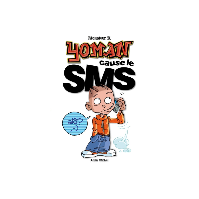 Yoman - Tome 04