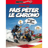Motomania - Tome 05