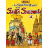 Les Fabuleuses Dérives de la Santa Sardinha - Tome 02