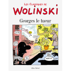 Les classiques Georges le...
