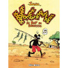 Kemi le rat de brousse