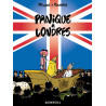 Panique à Londres