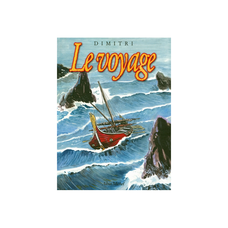 voyage