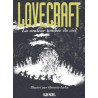 Lovecraft - Tome 03