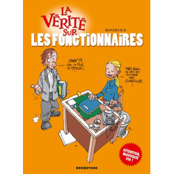 La vérité sur les...
