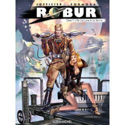 Robur - Tome 01