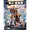 Robur - Tome 01