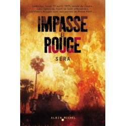 Impasse et rouge