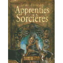 Le livre d'école des...