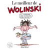 Le meilleur de Wolinski