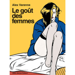 goût des femmes