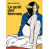 goût des femmes