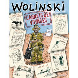 Les carnets de voyage de...