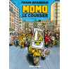 Momo le coursier - Tome 01