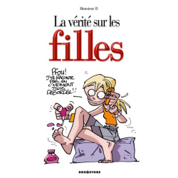 La vérité sur les filles