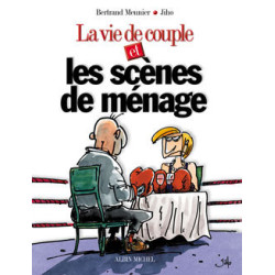 La vie de couple et les...