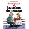 La vie de couple et les scènes de ménage