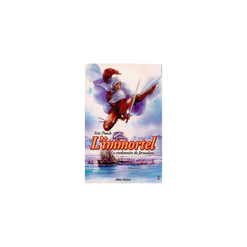 L'Immortel - Tome 02