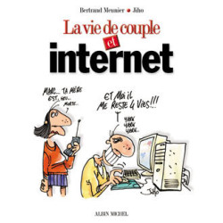 La vie de couple et internet