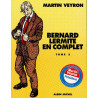 Bernard Lermite en Complet - Tome 02