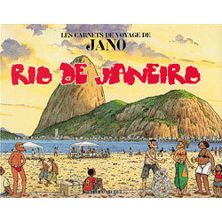 Les Carnets de Voyage de...